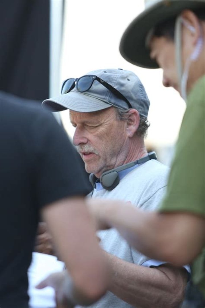 Barry Opper Net Worth