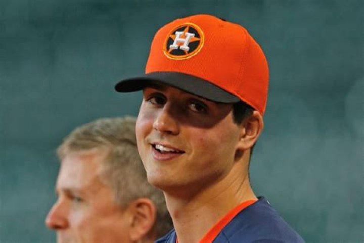 
Baseball Pitcher Mark Appel injury Update: What Happened To Him And Where Is He Now? 