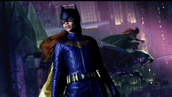 
Batgirl Actor Reflects On DC Film’s Cancelation & Its Impact On Glasgow 