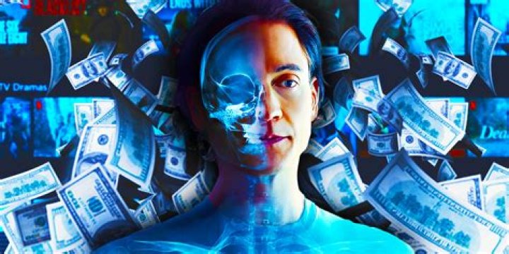 Bayn Johnson Net Worth