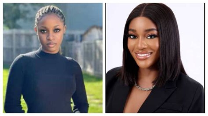 
BBNaija S7: Netizens React To Bella Saying She’s Hated By Viewers And They Want Her To Leave So Badly 