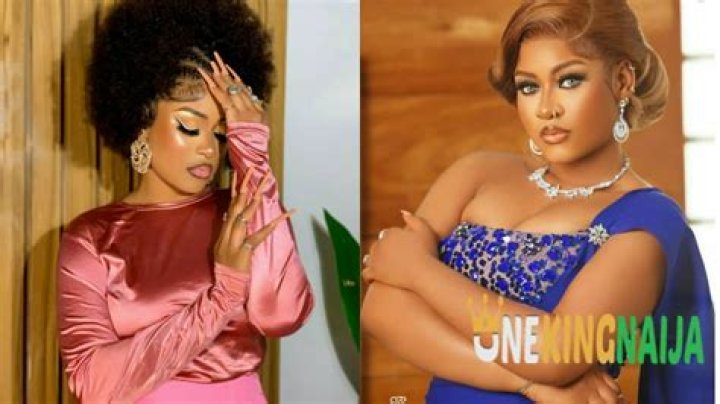 
BBNaija Season 7: Obi Cubana’s Wife Drums Support For Bbnaija Bryann 