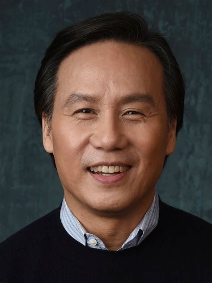 Bd Wong