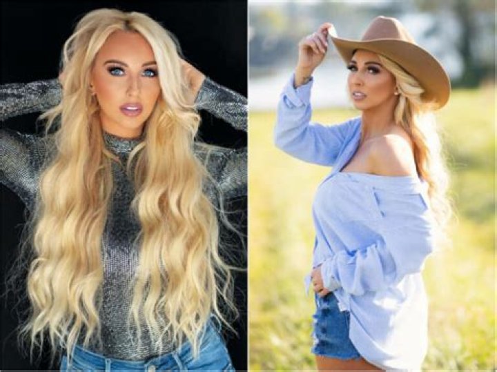 Becca Bowen Height, Weight, Net Worth, Age, Birthday, Wikipedia, Who, Instagram, Biography