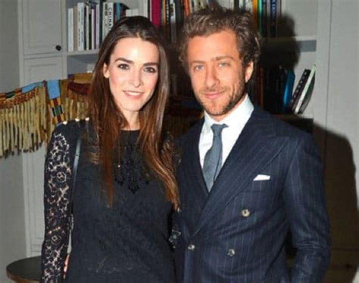 Anna Wintour's Daughter, Bee Shaffer Enjoys A Newly Married Life With Her Italian Beau