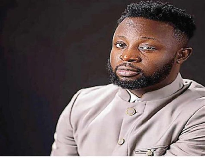 
Before Stardom With MC Ajele 