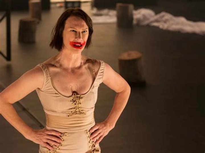 Belinda McClory Net Worth