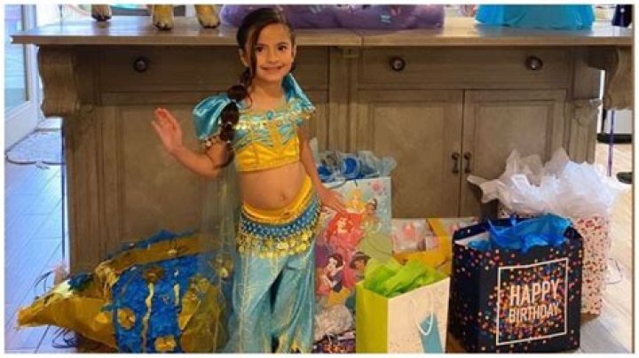 Bella Fontenelle GoFundMe raises more than $35,000 as slain 6-year-old’s family speaks out