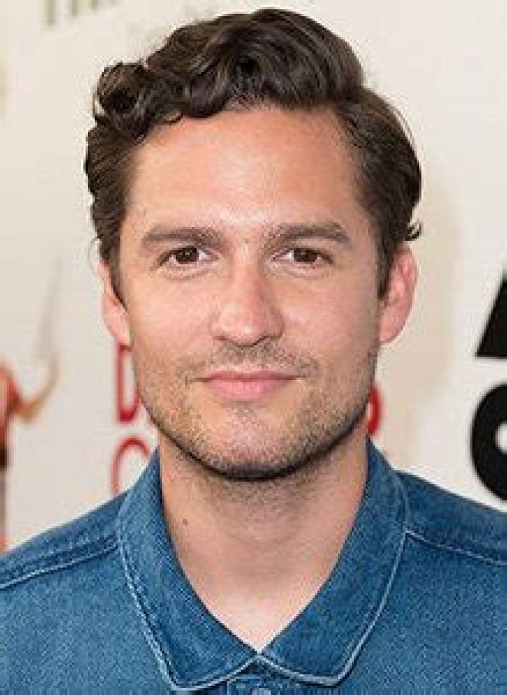 Ben Aldridge Net Worth