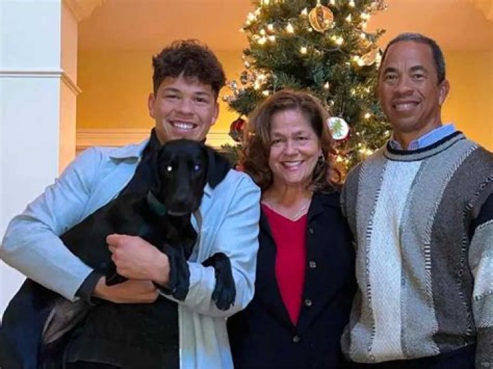 
Ben Coakwell Parents Ethnicity- Richard AndTara Coakwell Age Gap Revealed 