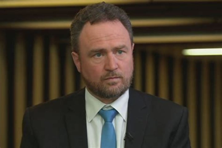 
Ben Cowie Net Worth, Age, Birthday, Wikipedia, Who, Nationality, Biography 