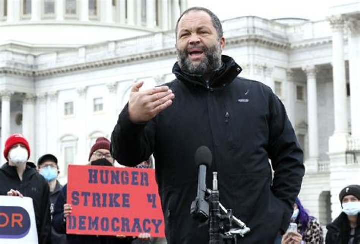 Ben Jealous Net Worth