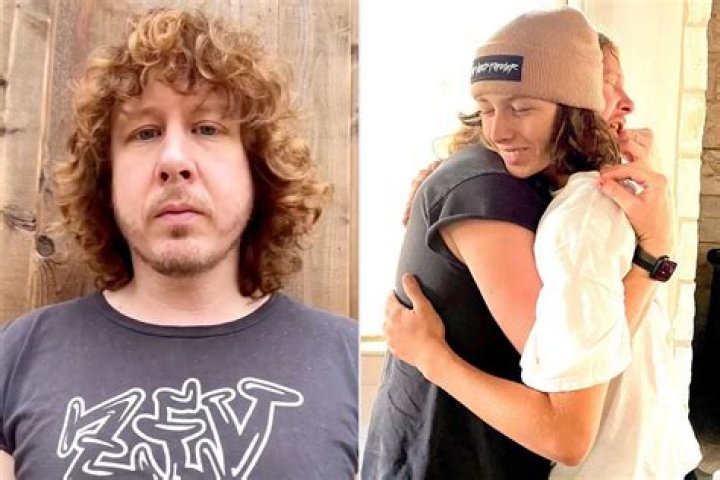 Ben Kweller Parents: Meet Howard Kweller