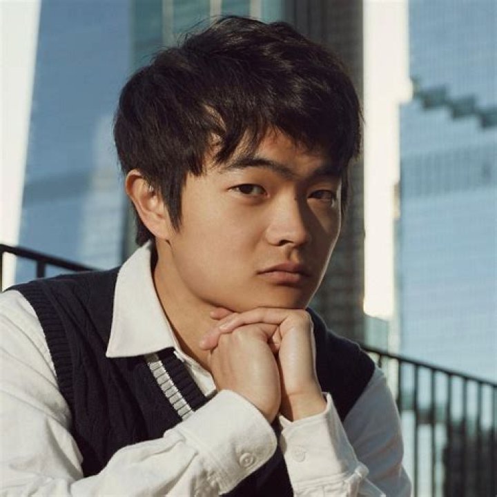 
Ben Wang Height, Weight, Net Worth, Age, Birthday, Wikipedia, Who, Nationality, Biography 