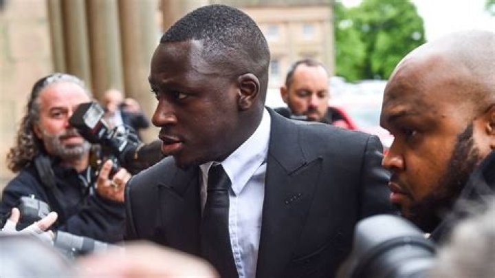 
Benjamin Mendy Pleads Not Guilty To Additional Rape Charge 