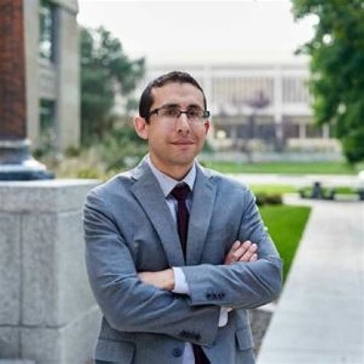 Benjamin Plener Net Worth