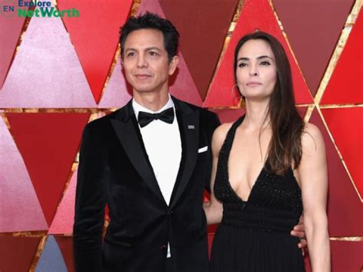 Benjamin Pratt Net Worth