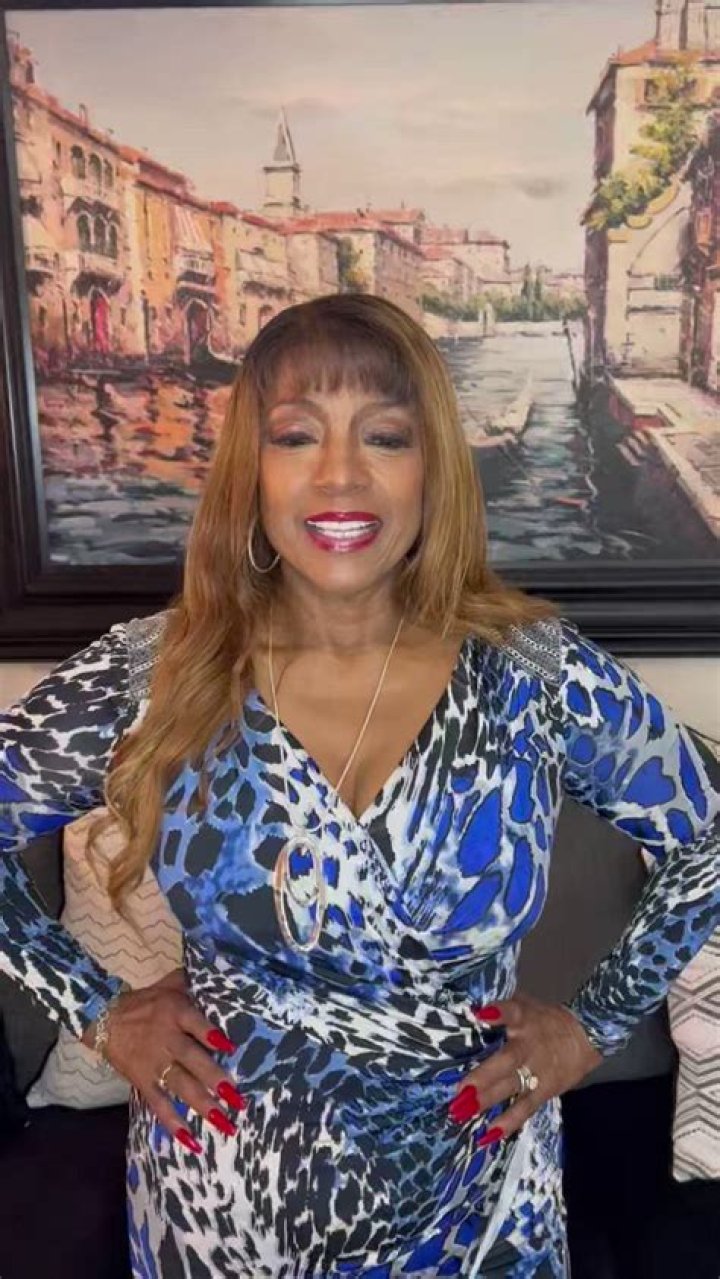 Bern Nadette Stanis Height, Weight, Net Worth, Age, Birthday, Wikipedia, Who, Instagram, Biography
