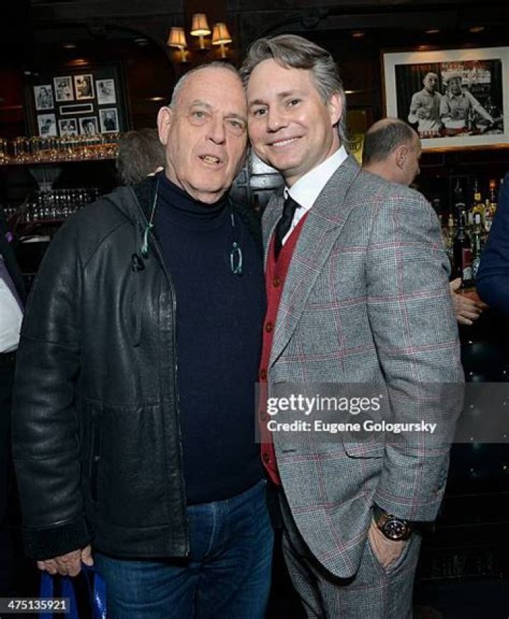 Bernard Kruger Net Worth