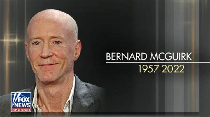 
Bernard Mcguirk Cause of Death, How did Bernard Mcguirk Die? 