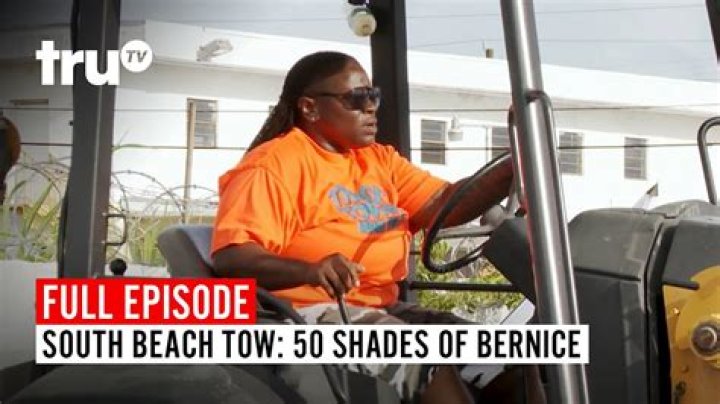 Bernice South Beach Tow’s Net Worth, Biography, Career, Awards, Fact and Life Story