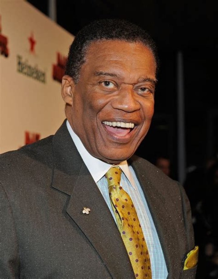 Bernie Casey Net Worth