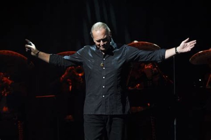 Bertín Osborne Net Worth