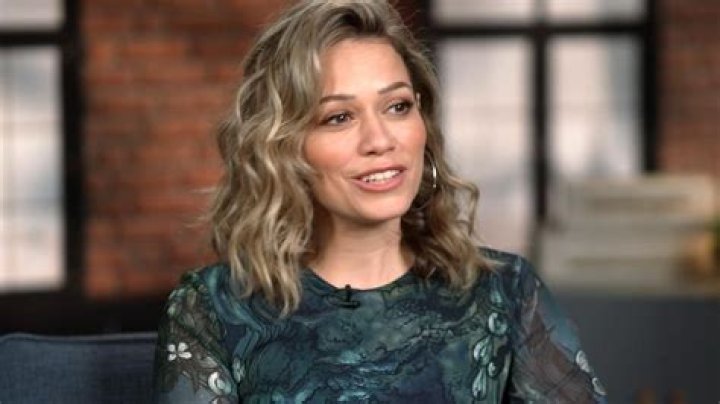 Bethany Joy Lenz Age, Birthday, Wikipedia, Who, Nationality, Biography