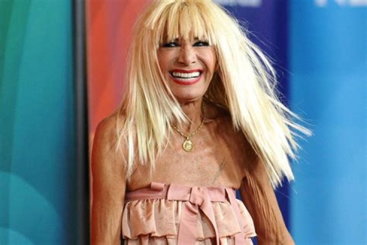 Betsey Johnson Net Worth