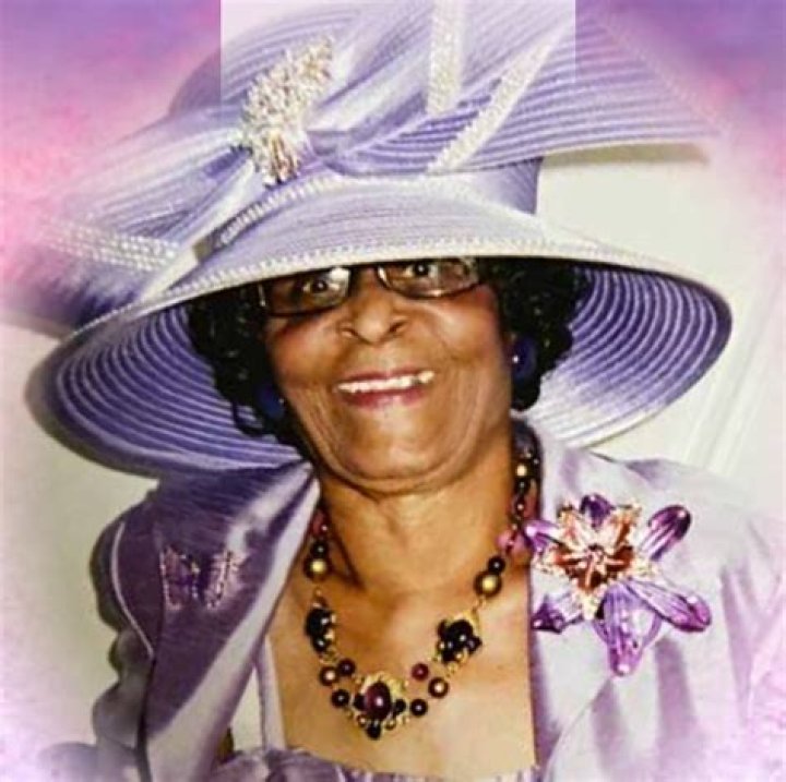 Betty Newsome Net Worth