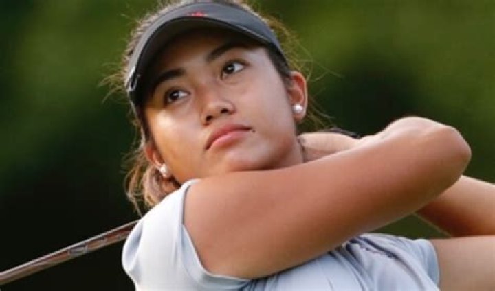 Bianca Pagdanganan Wiki, Age, Bio, Boyfriend, Parents, Caddie, Height, Net Worth, Instagram