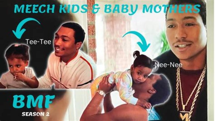 Big Meech Baby Mama Age, Facts, Wikipedia, Who, Nationality, Biography