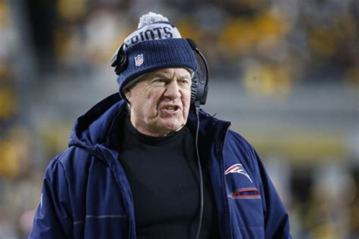 Bill Belichick