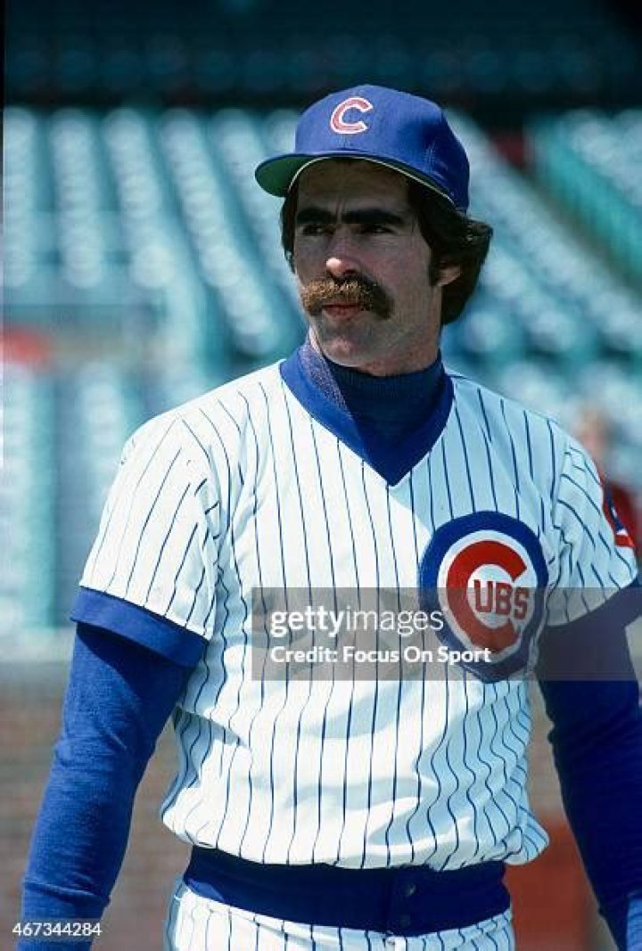 Bill Buckner
