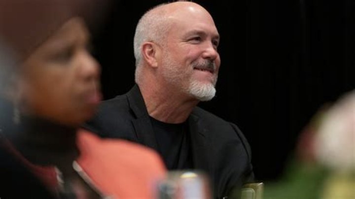 Bill Emerson Net Worth