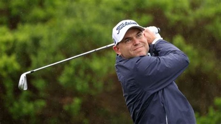 Bill Haas Net Worth