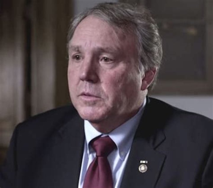 
Bill Hagmaier Net Worth, Age, Birthday, Wikipedia, Who, Nationality, Biography 