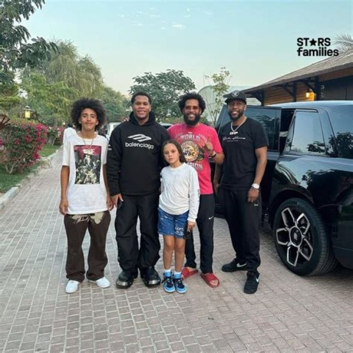 Bill Haney Net Worth