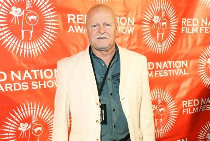 Bill Kinison Net Worth