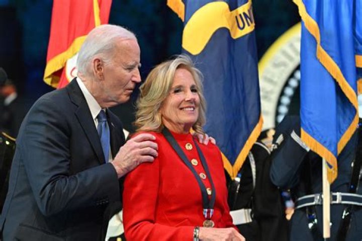 Bill Stevenson (Jill Biden’s Ex Husband) Bio, Wiki, Age, Height, Wife, Jill Biden, First Wife, Kids, Joe Biden, Net Worth, Facts and Measurements