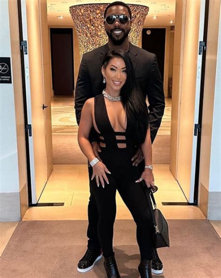 Billy Carson Net Worth