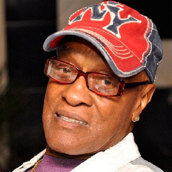 Billy Paul Net Worth