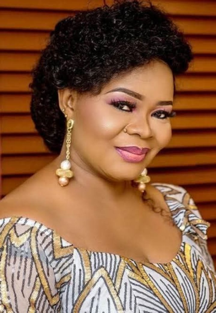 Bimbo Oshin Biography: Age, Husband & Children Net Worth