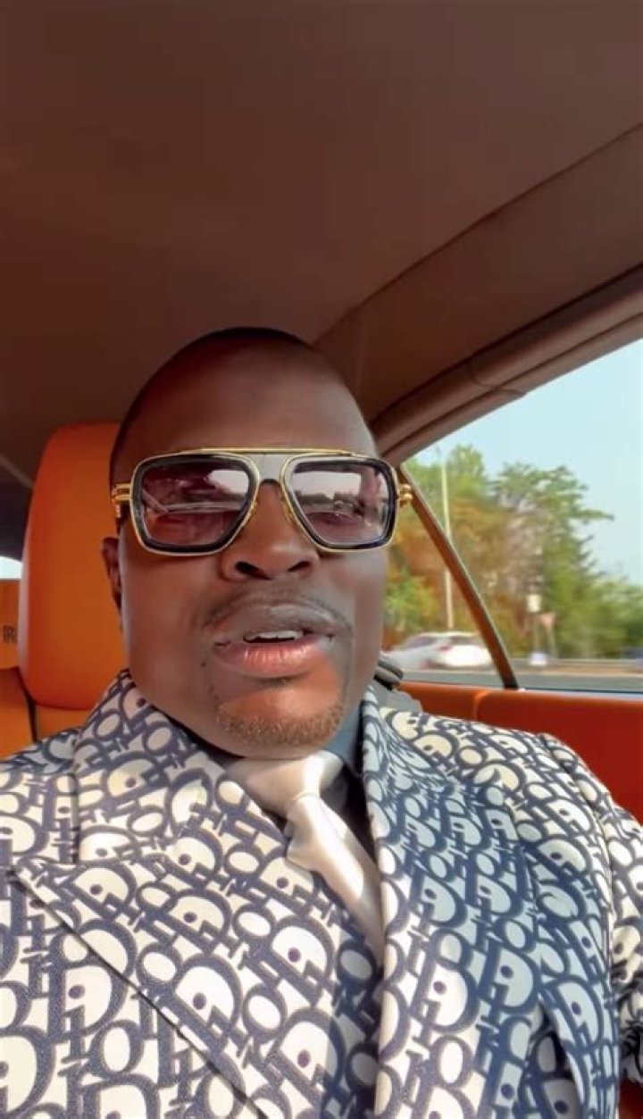 Bishop Lamor Whitehead Net Worth (Updated 2022) Earnings, Salary