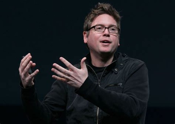 Biz Stone Net Worth