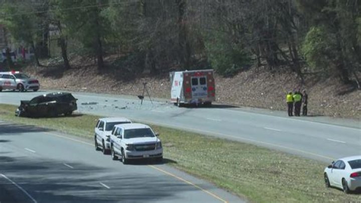 BJ Forsyth Car Accident: Cause of Death – What Happened?