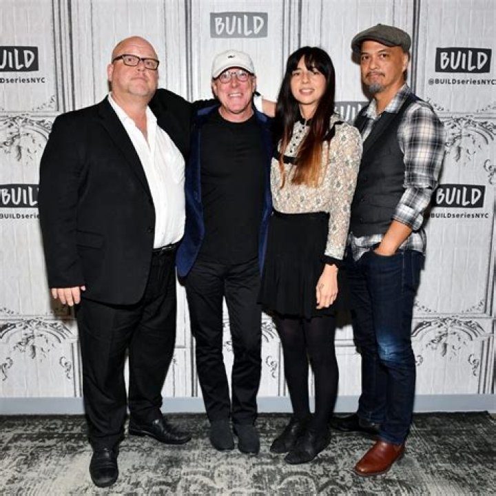 Black Francis Net Worth