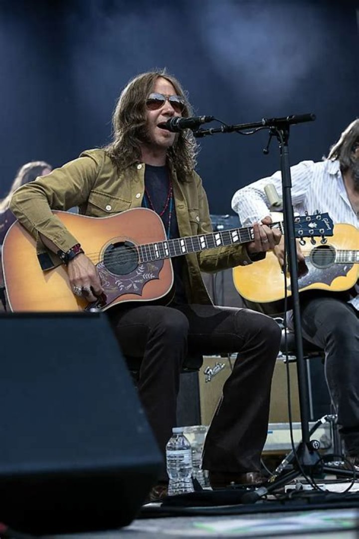 Blackberry Smoke Net Worth