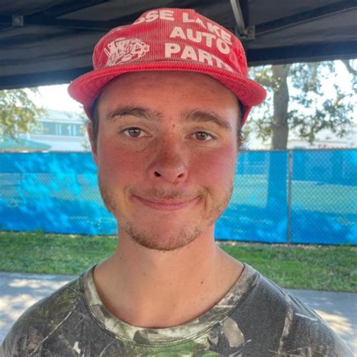 Blade Yocum Net Worth