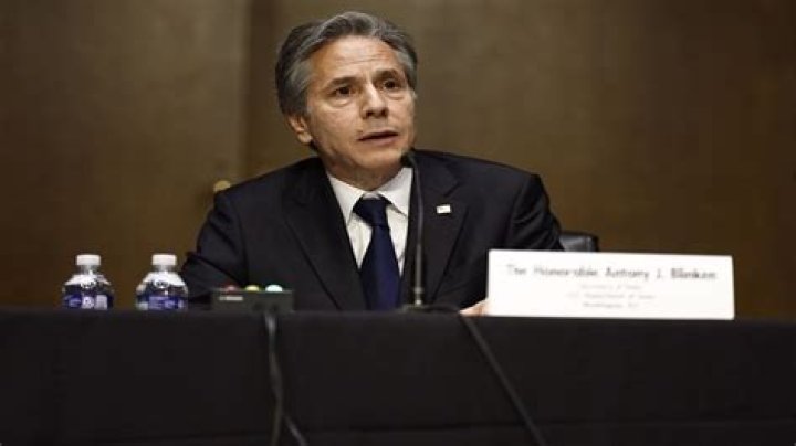 
Blinken welcomes Modi’s remarks to Putin on Ukraine, defends F-16 spares for Pak 